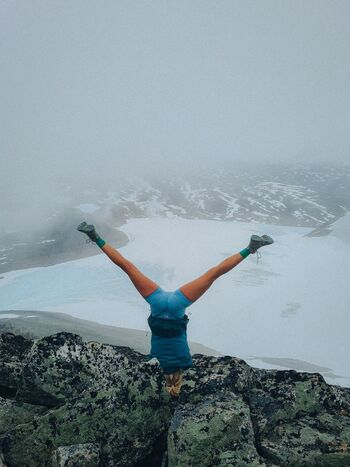 Full leaked Villtussa private photo