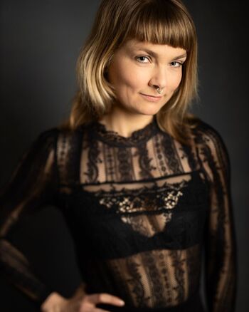 Full leaked Villtussa private photo