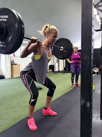 Full leaked Villtussa private photo