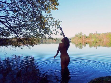 Full leaked Villtussa private photo