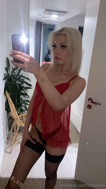 Full leaked Vilmulii private photo
