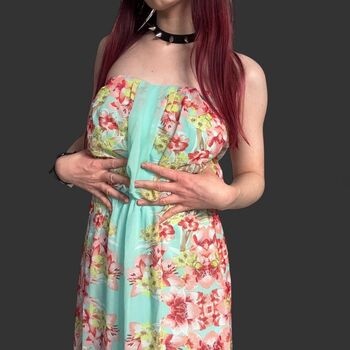 Full leaked Vimp page private photo