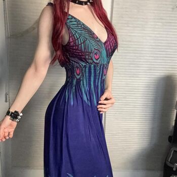 Full leaked Vimp page private photo