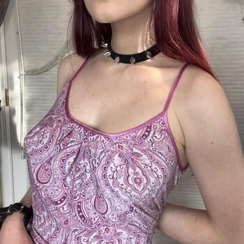 Full leaked Vimp page private photo