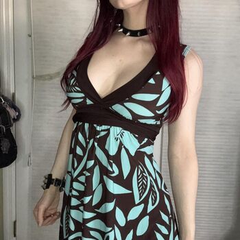 Full leaked Vimp page private photo