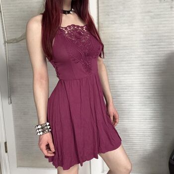 Full leaked Vimp private photo