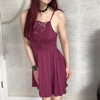 Full leaked Vimp private photo