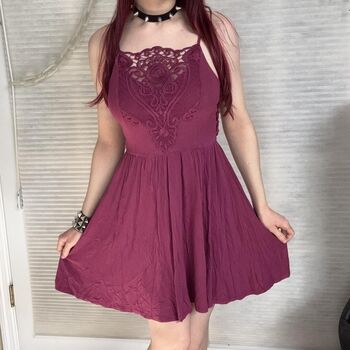 Full leaked Vimp private photo