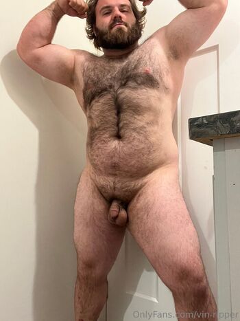 Full leaked Vin ripper private photo