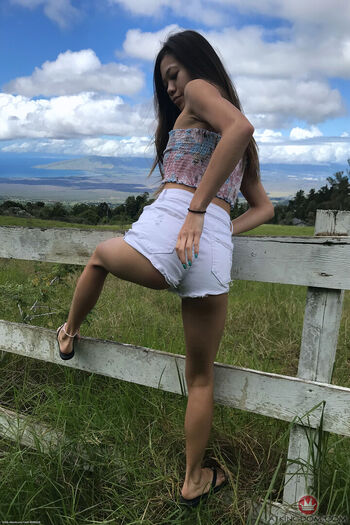 Full leaked Vina sky page private photo