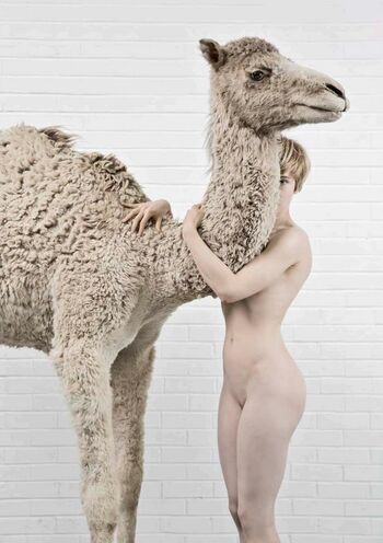 Full leaked Vincent littlehat private photo