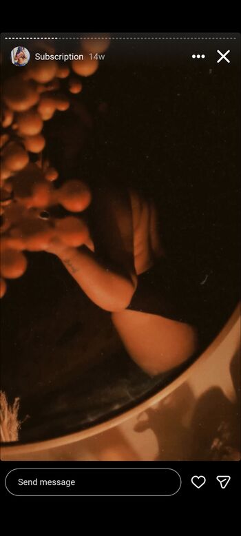 Full leaked Vinni chitara private photo