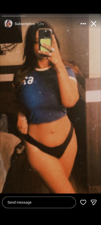 Full leaked Vinni chitara private photo