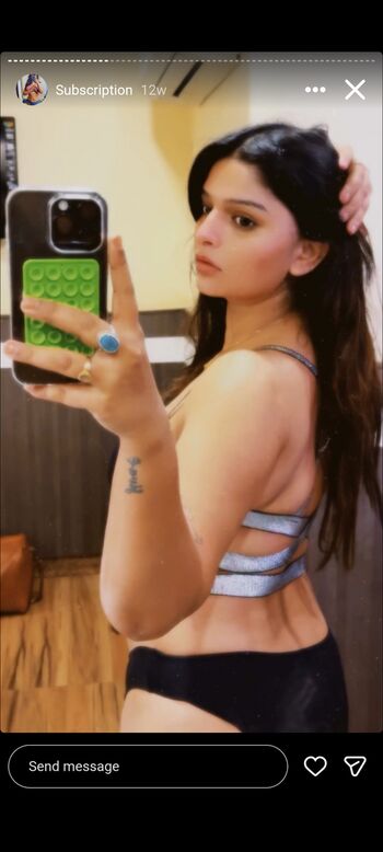 Full leaked Vinni chitara private photo