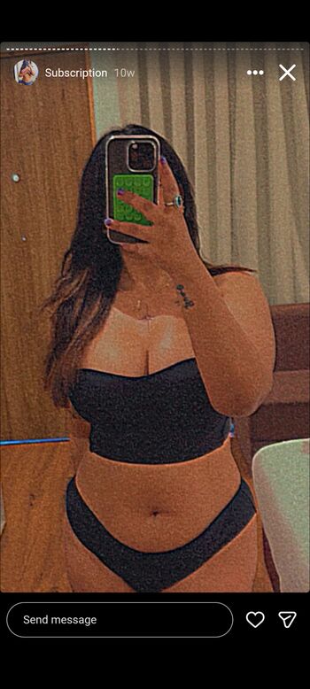 Full leaked Vinni chitara private photo