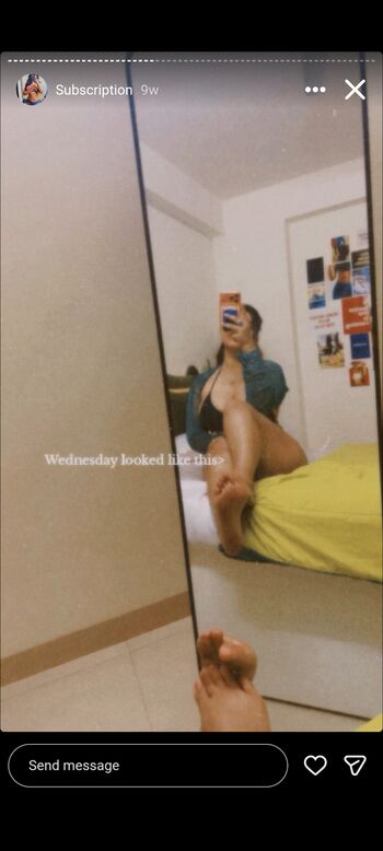 Full leaked Vinni chitara private photo