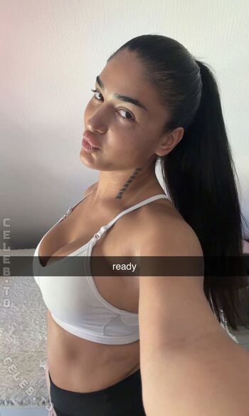 Full leaked Vinoschh private photo