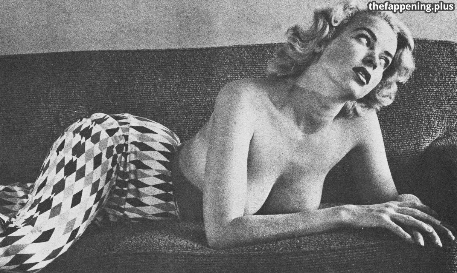 Vintage English Pinups