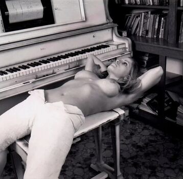 Vintage English Pinups