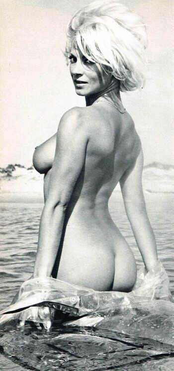 Vintage English Pinups