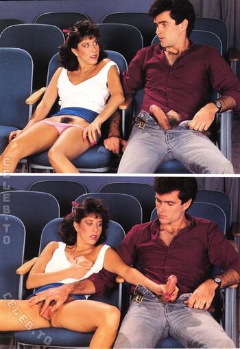 Vintage Erwachsenen Zeitschriften