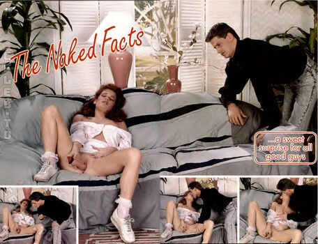 Vintage Erwachsenen Zeitschriften