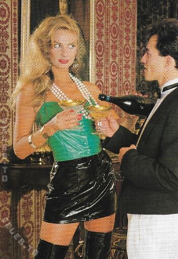 Full leaked Vintage erwachsenen zeitschriften page private photo