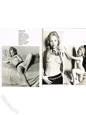 Full leaked Vintage erwachsenen zeitschriften page private photo