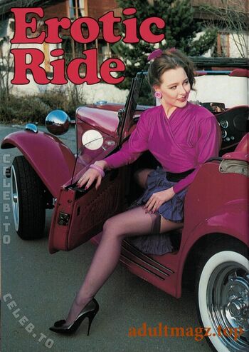 Full leaked Vintage erwachsenen zeitschriften page private photo