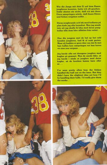 Full leaked Vintage erwachsenen zeitschriften page private photo