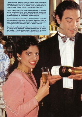 Full leaked Vintage erwachsenen zeitschriften page private photo