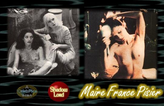 Full leaked Vintage starlets page private photo