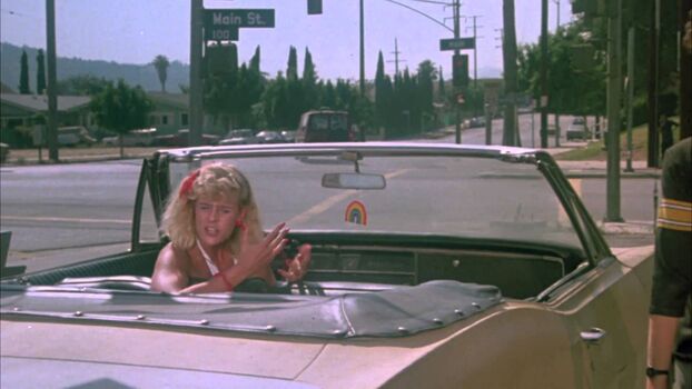 Full leaked Vintage starlets page private photo