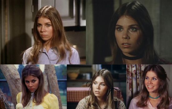 Full leaked Vintage starlets page private photo