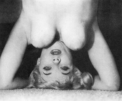 Full leaked Vintage starlets private photo