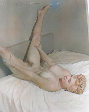 Full leaked Vintage starlets private photo