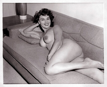 Vintage Starlets