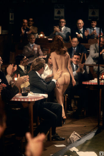 Full leaked Vintage starlets private photo
