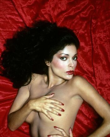 Full leaked Vintage starlets page private photo