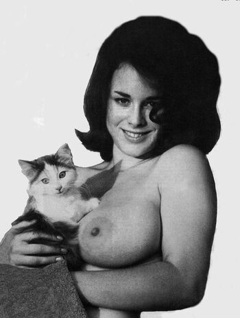 Full leaked Vintage starlets page private photo