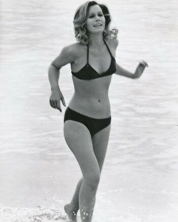 Full leaked Vintage starlets page private photo