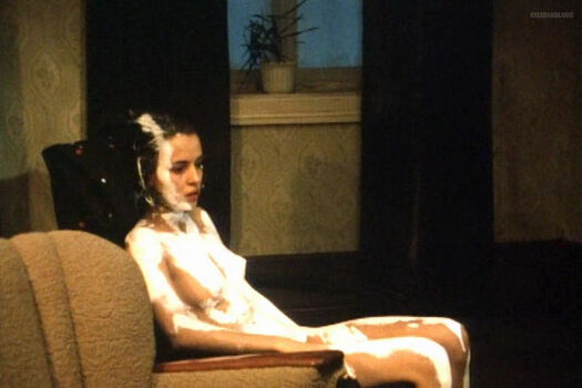 Full leaked Vintage starlets private photo