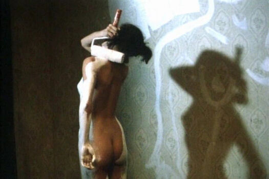 Full leaked Vintage starlets private photo