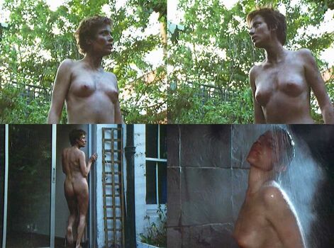 Full leaked Vintage starlets private photo