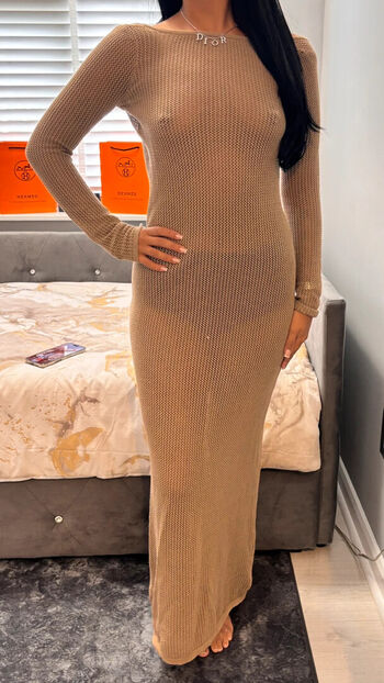 Full leaked Vinted private photo