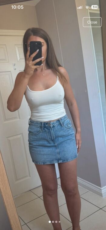 Full leaked Vinted private photo
