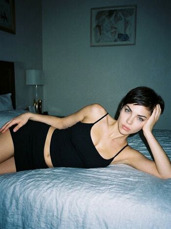 Full leaked Viola berg private photo