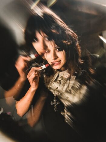 Full leaked Violent vira private photo