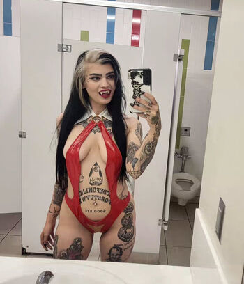 Full leaked Violentsinema private photo