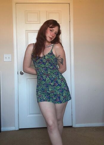 Full leaked Violet ava private photo